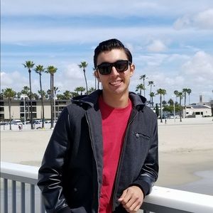 Meet your Posher, Enrique